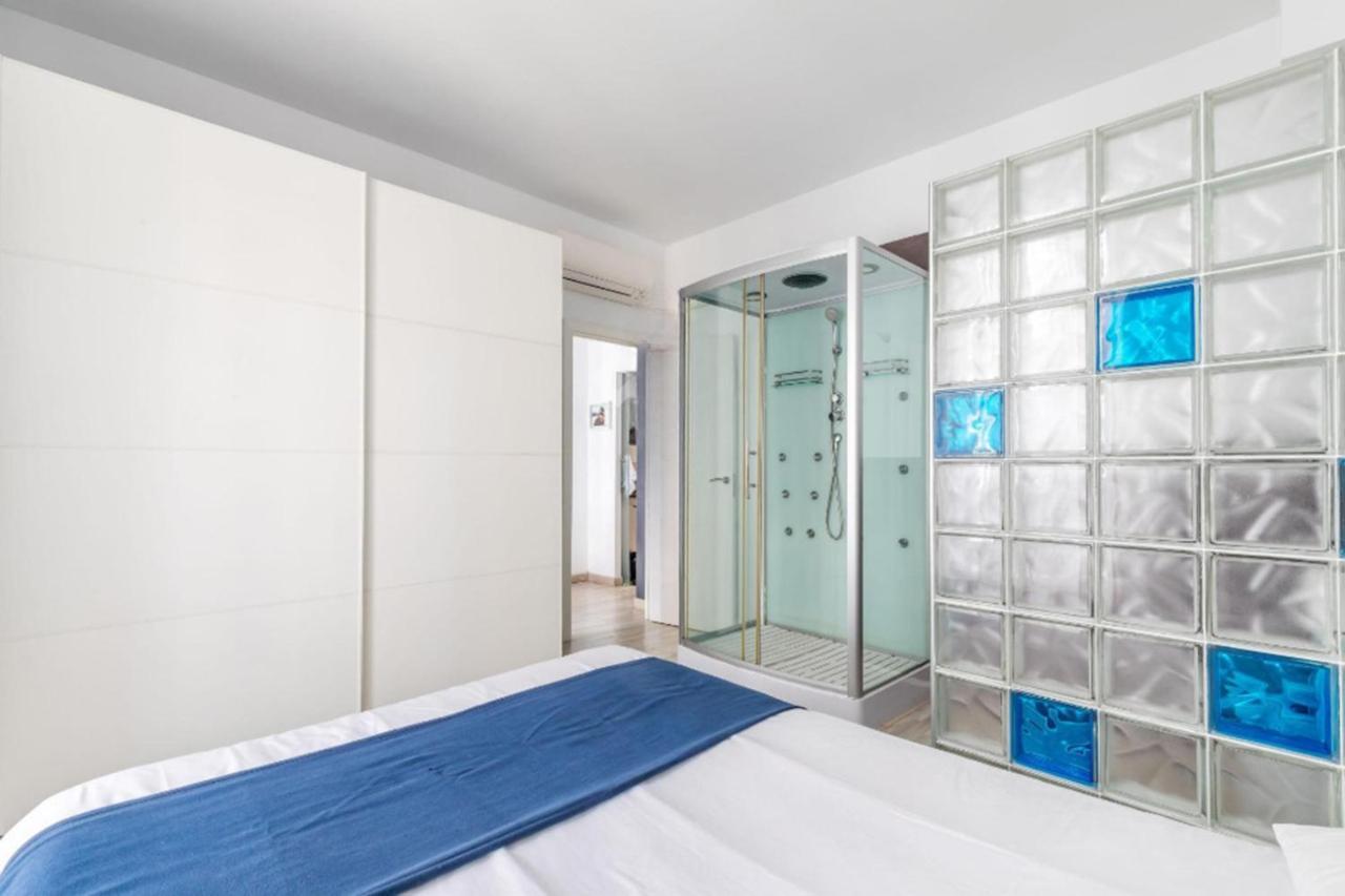 Spacious Flat Puerta Del Sol Мадрид Экстерьер фото